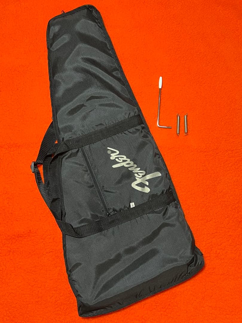 フェンダー ジャパン MST72-35 ストラトキャスター