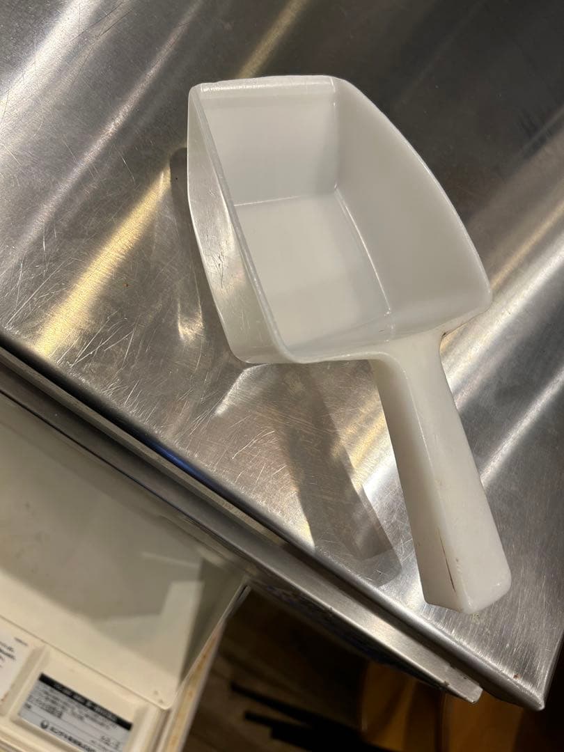 HOSHIZAKI ホシザキ　業務用製氷機 IM-25L-1