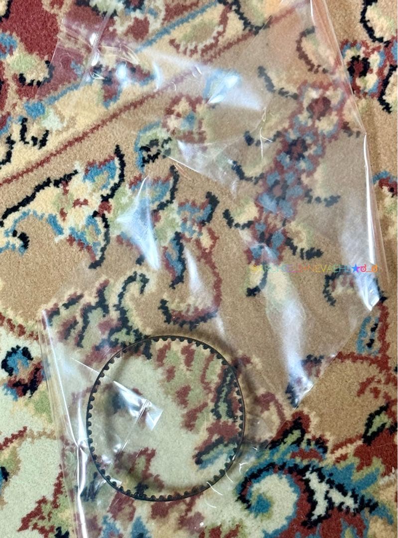 希少◆未使用★タミヤ★TLT-1 ROCK BUSTER・ロックバスター