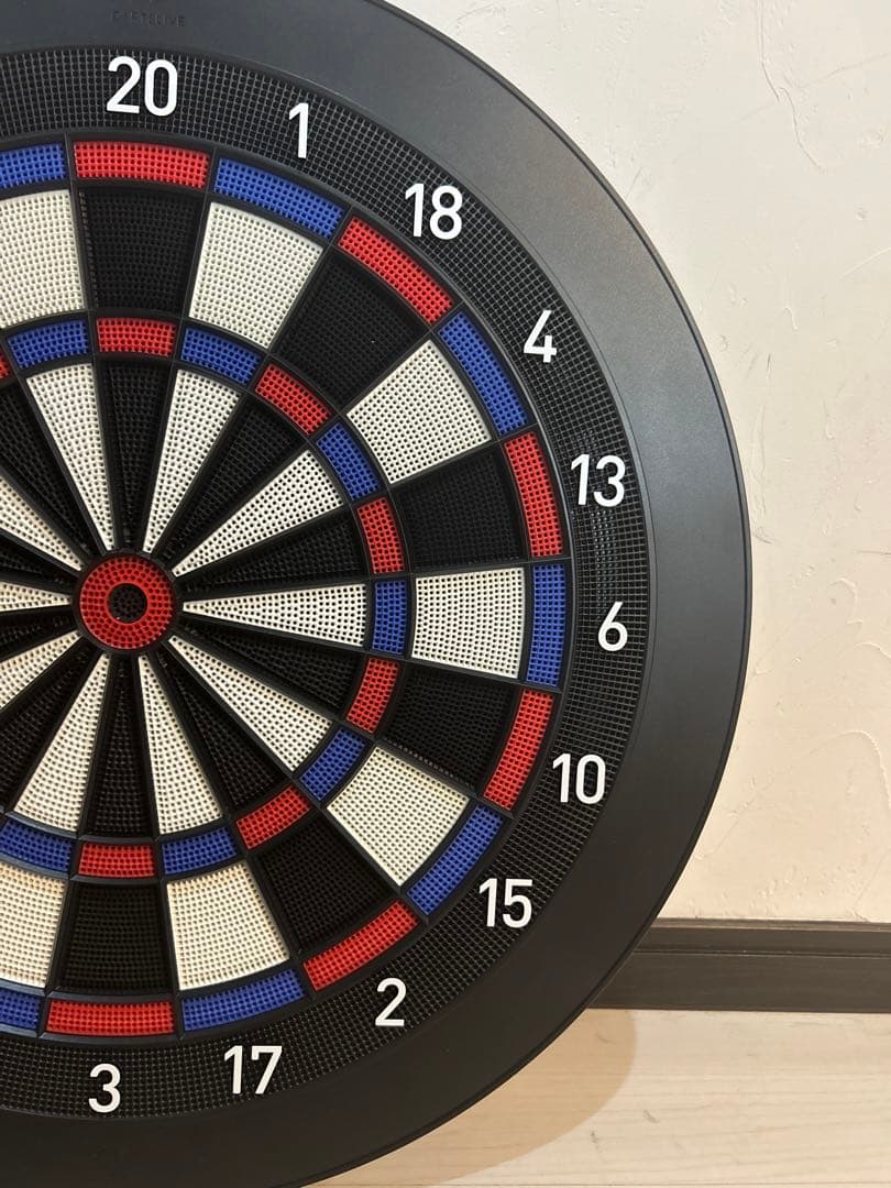 【美品】DARTSLIVE  スタンドセット