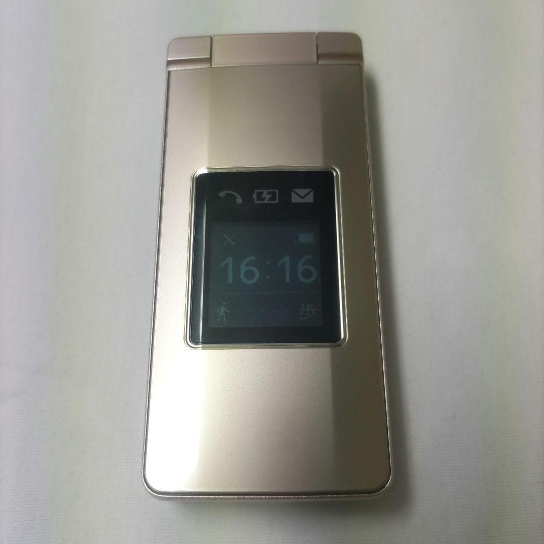 SoftBankかんたん携帯10