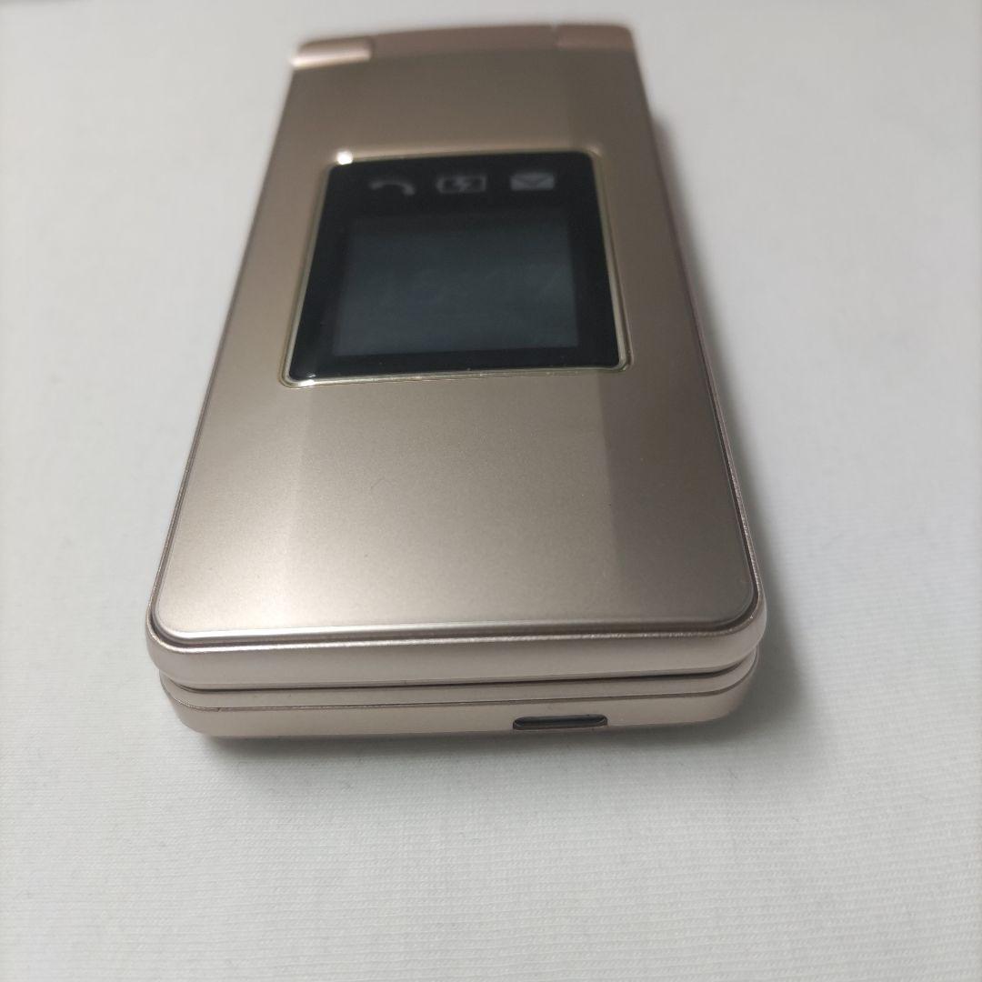 SoftBankかんたん携帯10