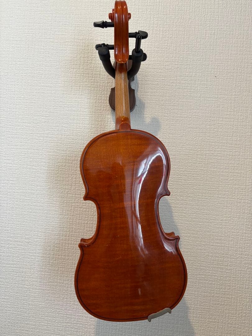1/8 分数バイオリン　スズキNO.280