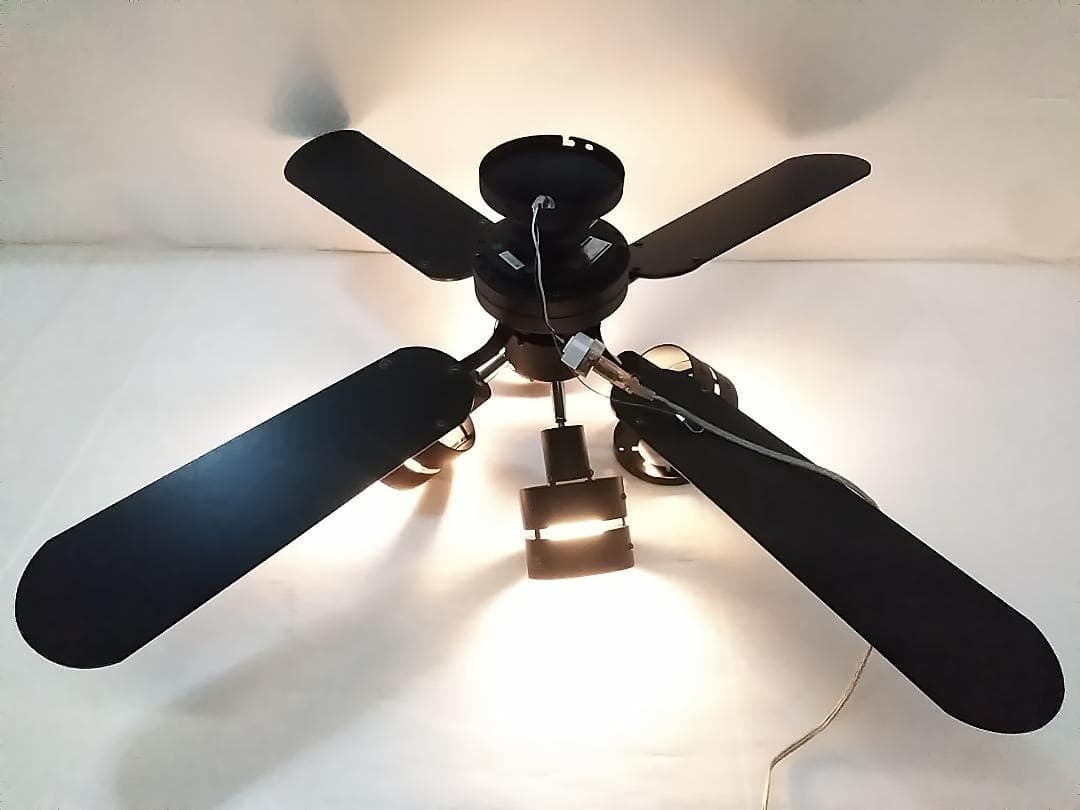 SIS シーリングファンライト プライウッド 42インチシーリングファン ★