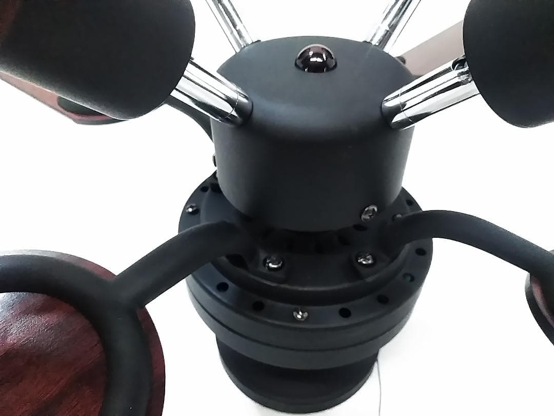 SIS シーリングファンライト プライウッド 42インチシーリングファン ★