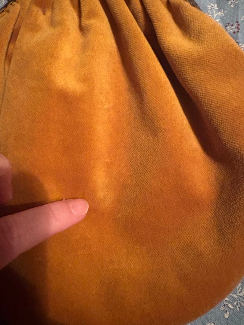 Lisette リゼッタ　うさぎ　ポシェット