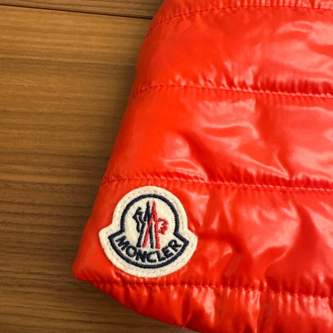 MONCLER ダウンジャケット 00