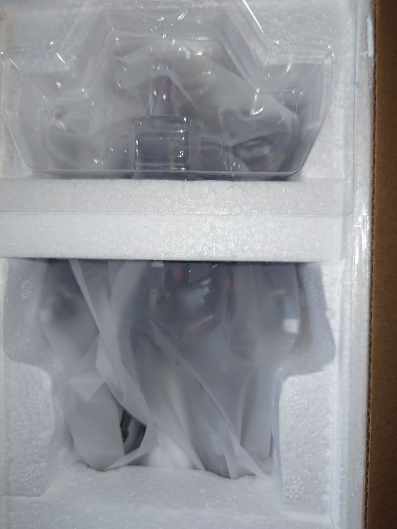 L BUILD　メタルビルド　ストライクノワールガンダム