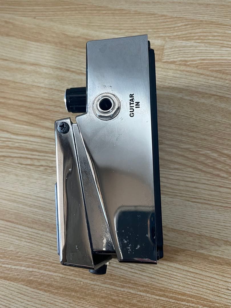 DECIMATOR Ⅱ ノイズサプレッサー ノイズリダクション