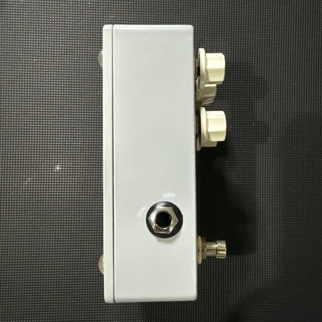 ギター JHS PEDALS Twin Twelve V2