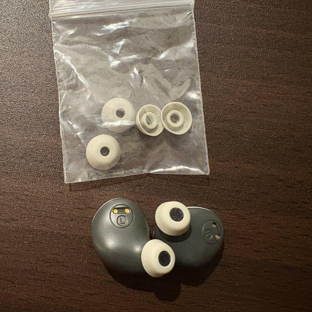 津田健次郎モデル ワイヤレスイヤホン