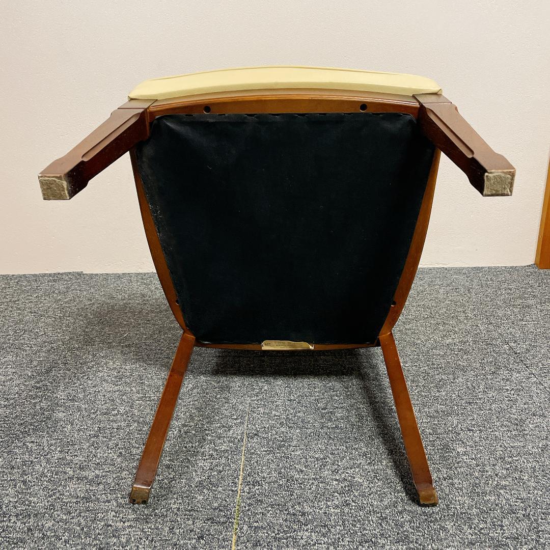 MARUNI マルニ木工 地中海 シリーズ レティーロ チェア