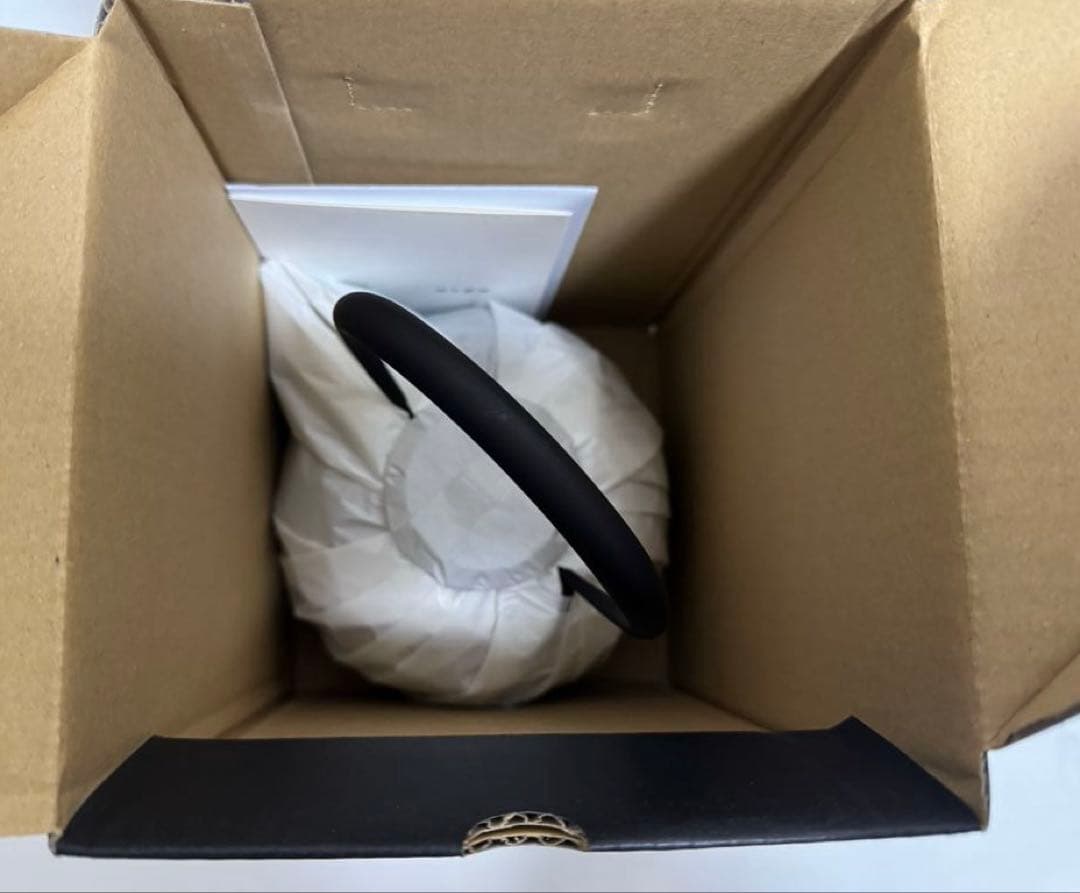 【新品未使用】鉄瓶 南部鉄器 空間鋳造 Sayu 大 1.0L