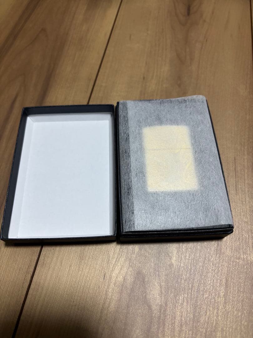 吉井和哉 ZIPPOライター イエローモンキー