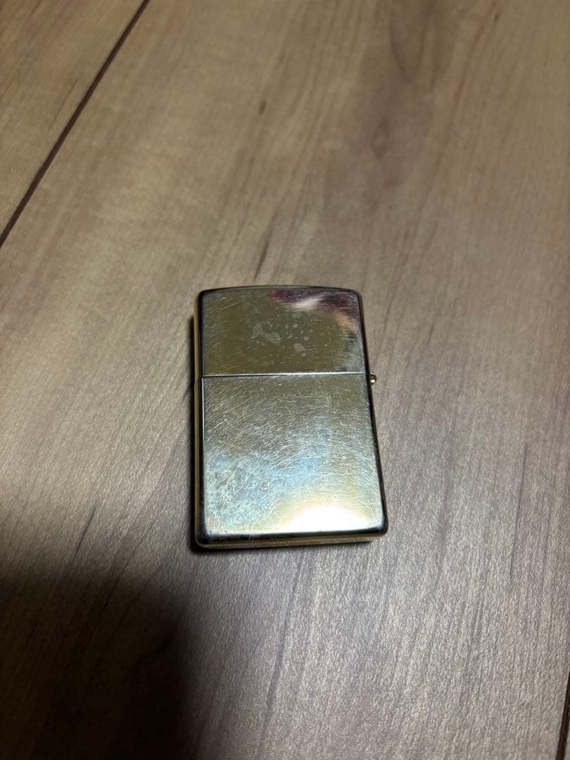 吉井和哉 ZIPPOライター イエローモンキー