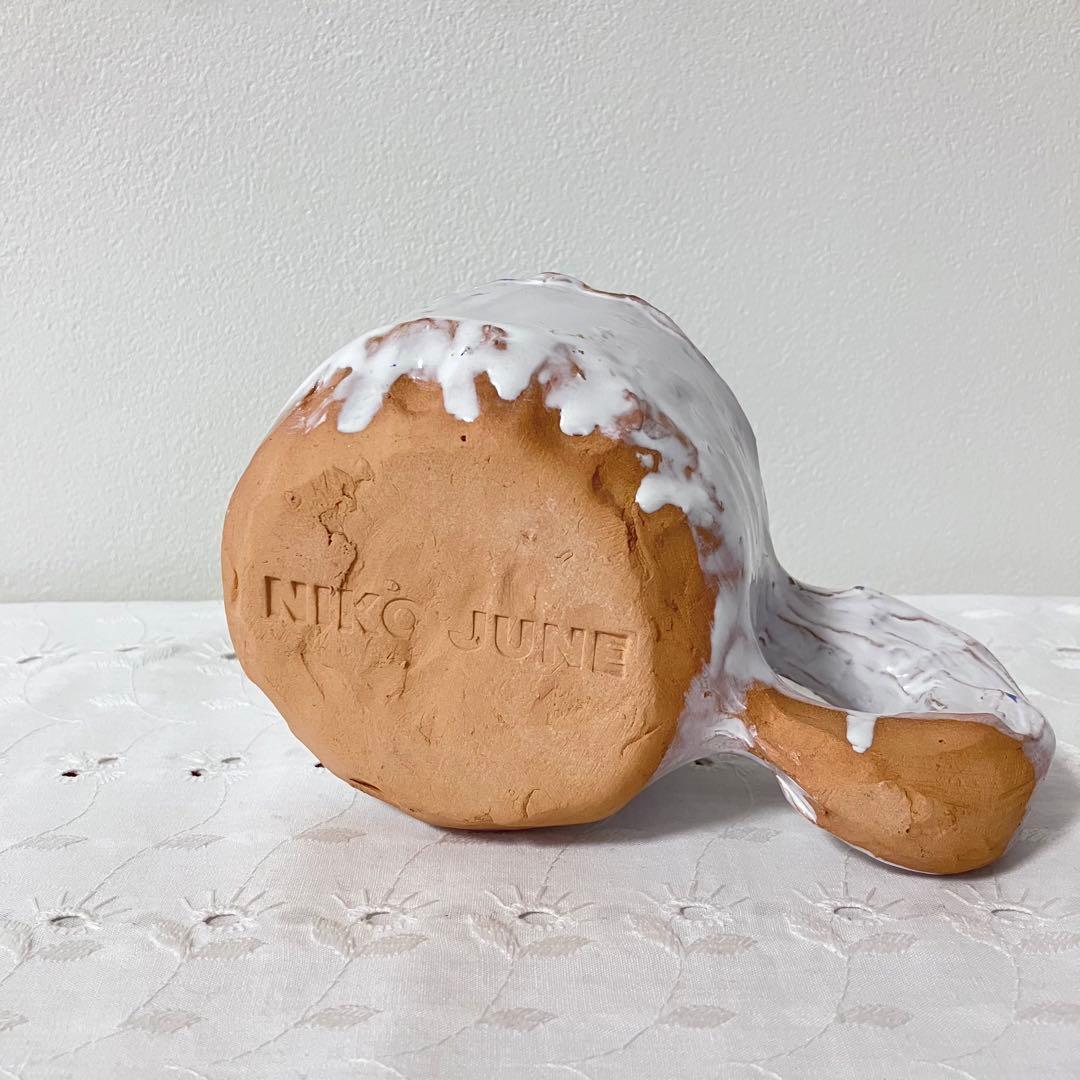 NIKO JUNE（ニコ ジューン）STUDIO CUP