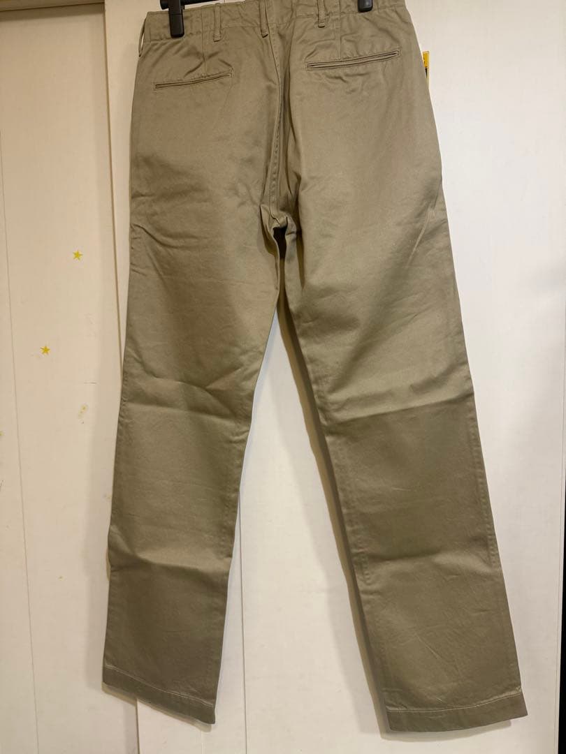 バズリクソンズ　40025 サイズ30 新品