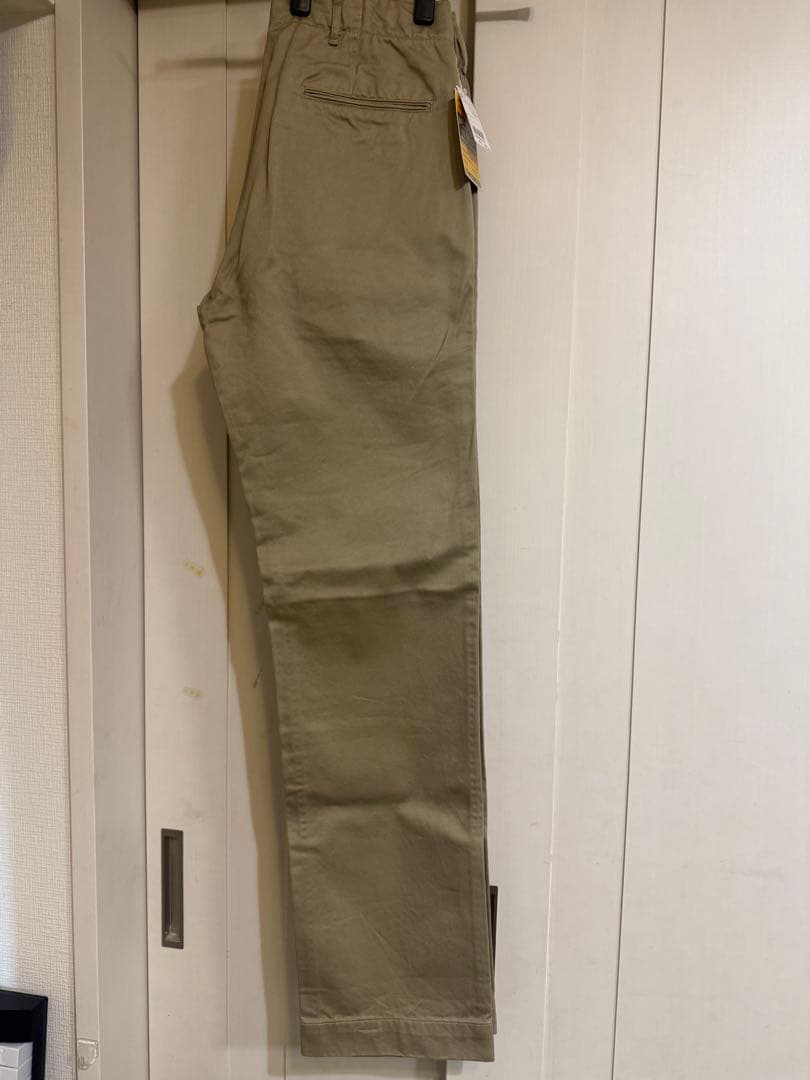 バズリクソンズ　40025 サイズ30 新品