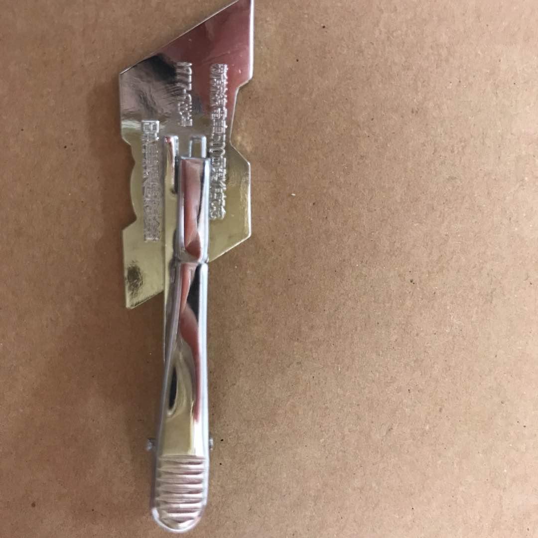 国鉄ネクタイピン【希少】　日本車輌製造株式会社