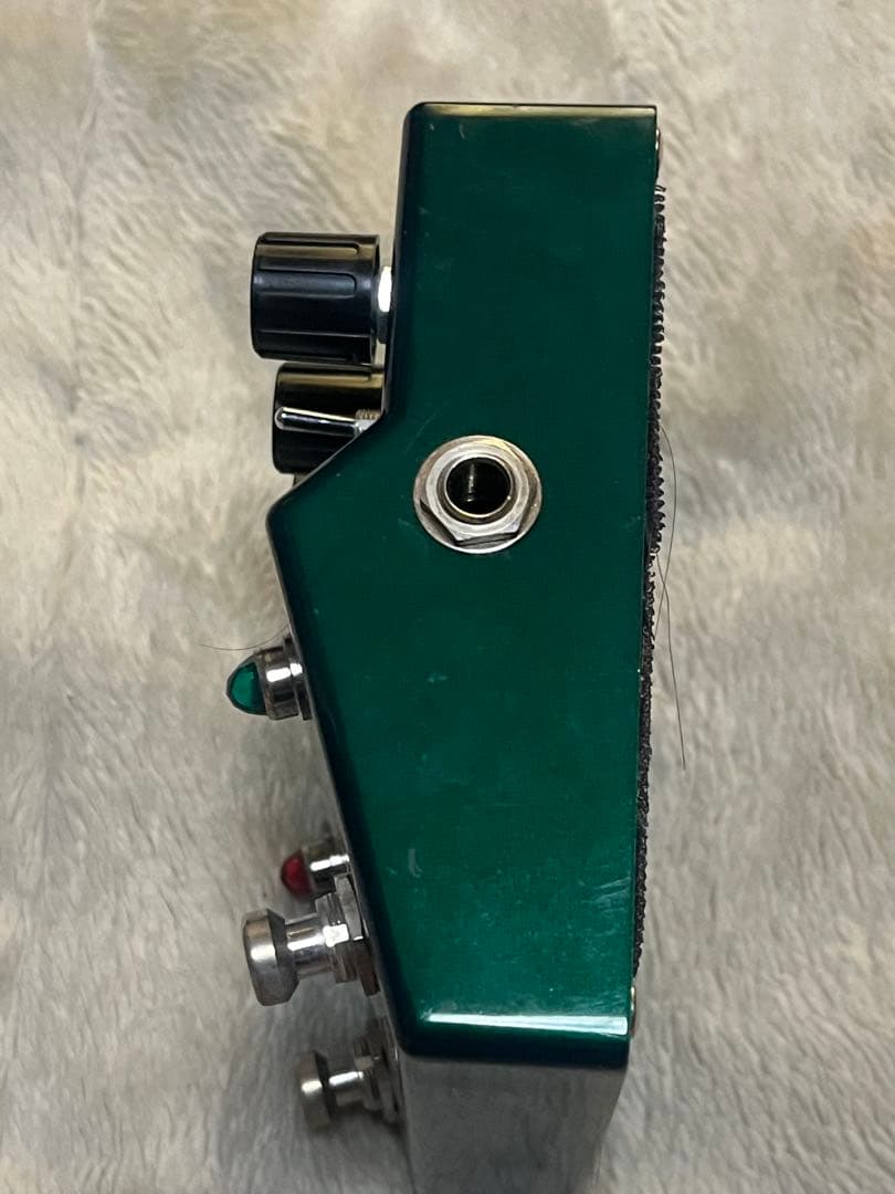 ギター TS808DX /Ibanez