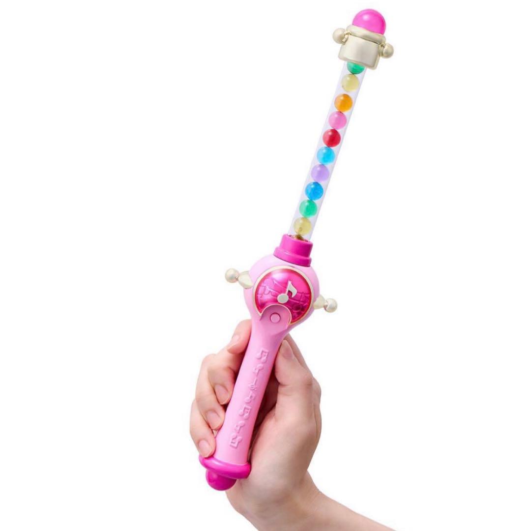 Special Memorize　おジャ魔女どれみ ペペルトポロン プレバン