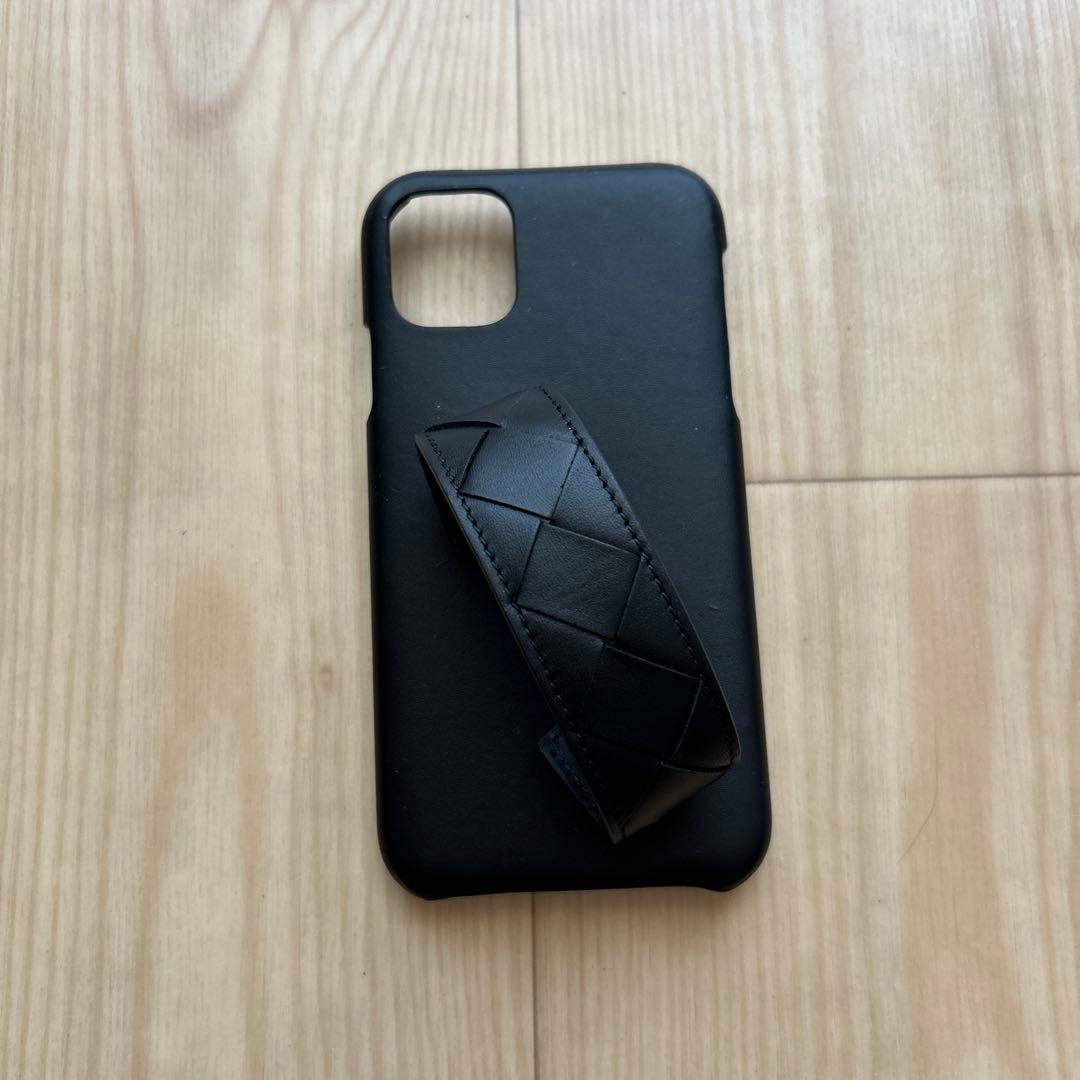 lily　iPhone11ケース