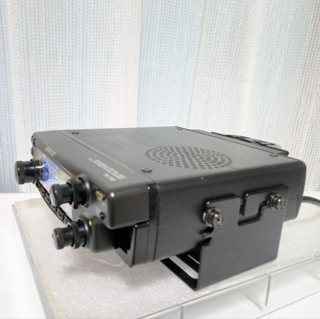 ケンウッド製　TM-732S (145/433) 50/35w機　動作品