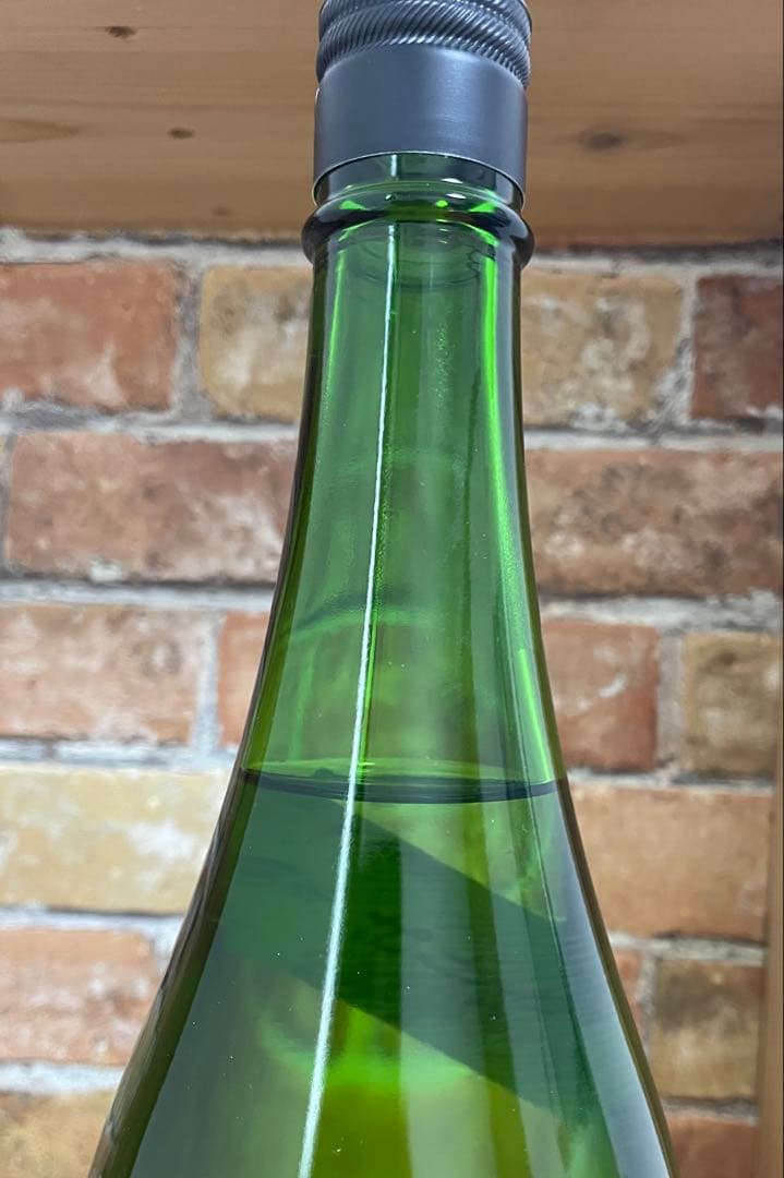 而今（JIKON ）特別純米おりがらみなま1800ml