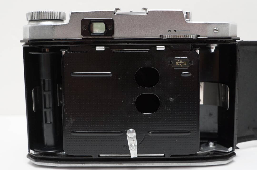 ＜作例あり＞MAMIYA6　マミヤ　蛇腹　sekor セコール　K-Ⅱ