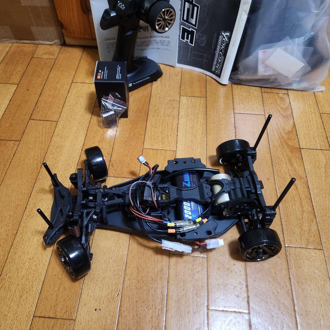 豪華 YD-2　フルセット　ボディなし　 ラジコン　RD1.0　激安