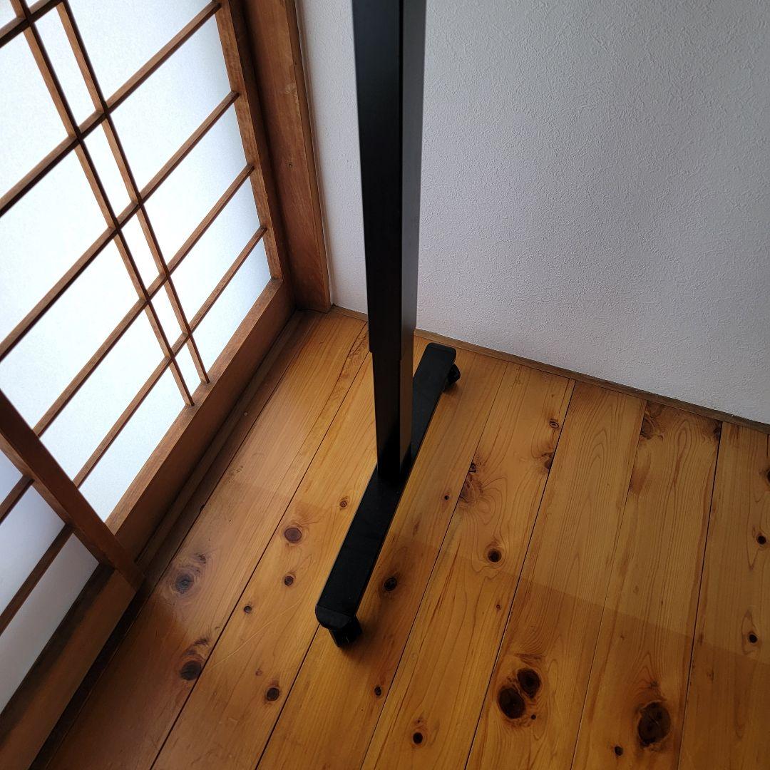 電動テーブル 昇降デスク 幅160cm 高さ76.5cm～122cmワークデスク