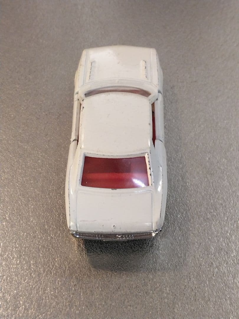 トミカ　セリカ1600GT　箱無し