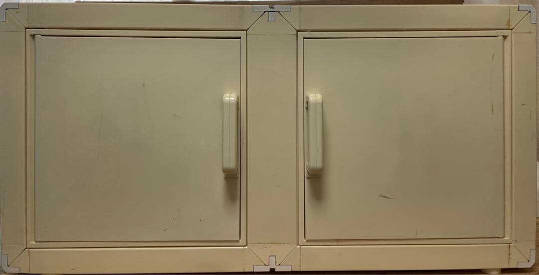 【詳細欄必読⚠︎ジャンク】シーラケース　冷やし虫家TF？