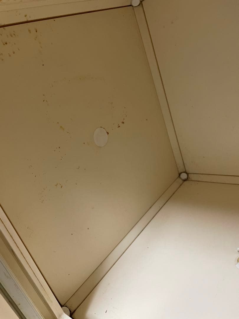 【詳細欄必読⚠︎ジャンク】シーラケース　冷やし虫家TF？