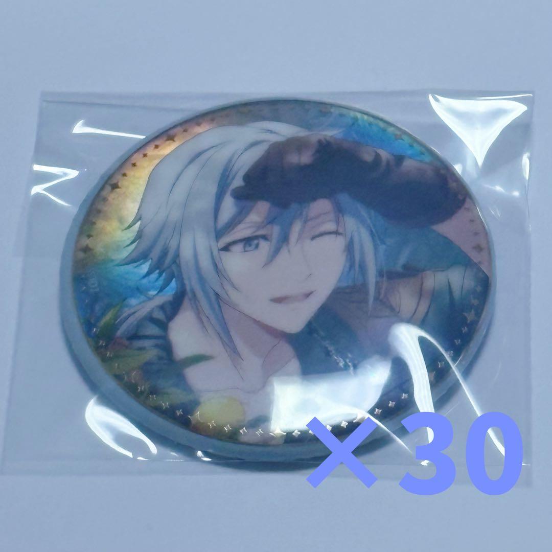 アイナナ 四葉環 缶バッジ 記念日2024