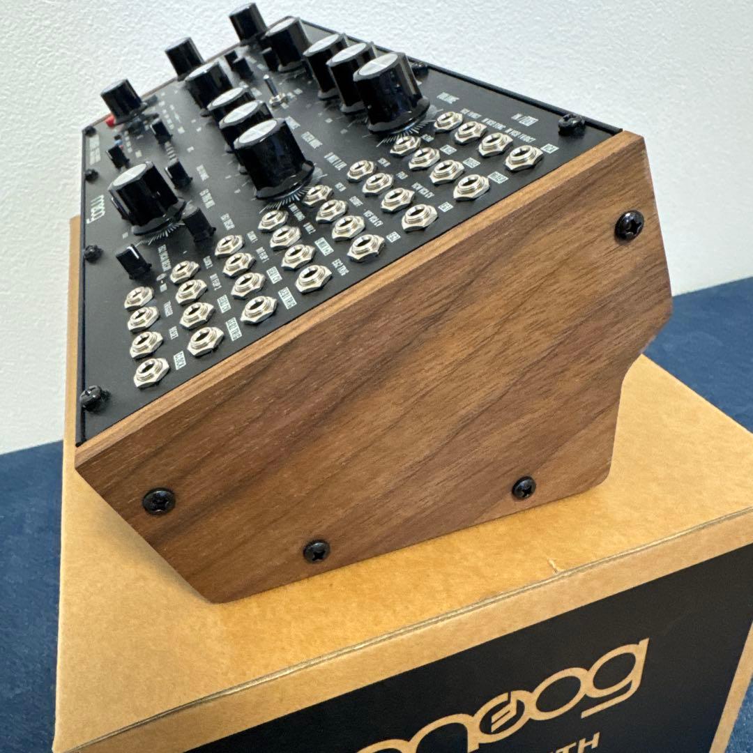 moog LABYRINTH アナログシンセサイザー