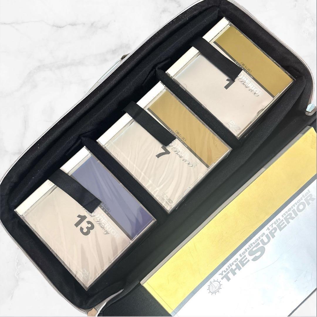 石原裕次郎 メモリアルセット 3冊&ザ・スーペリア❤グッズ　入手困難　即購入可能