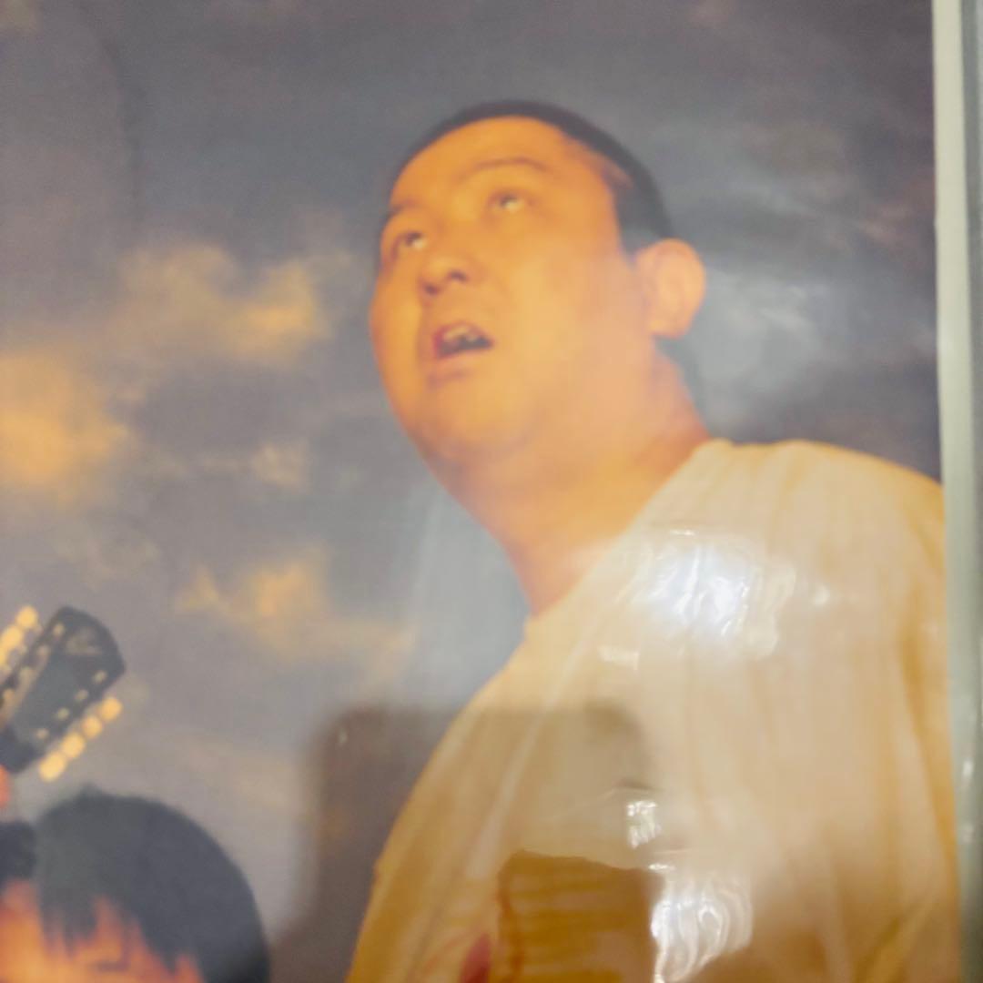 たま ろけっと　告知ポスター　B2サイズ