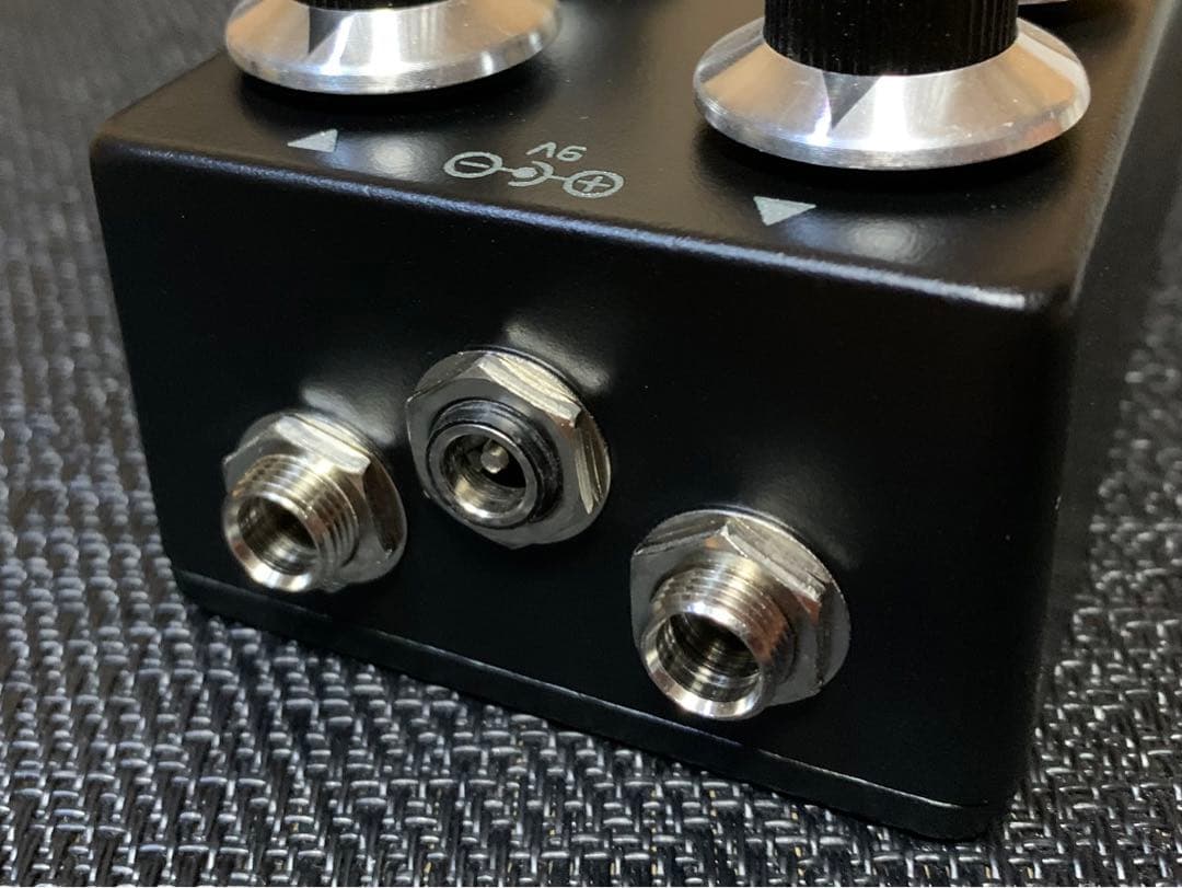 EarthQuakerDevices Terminal クローン（成約済）