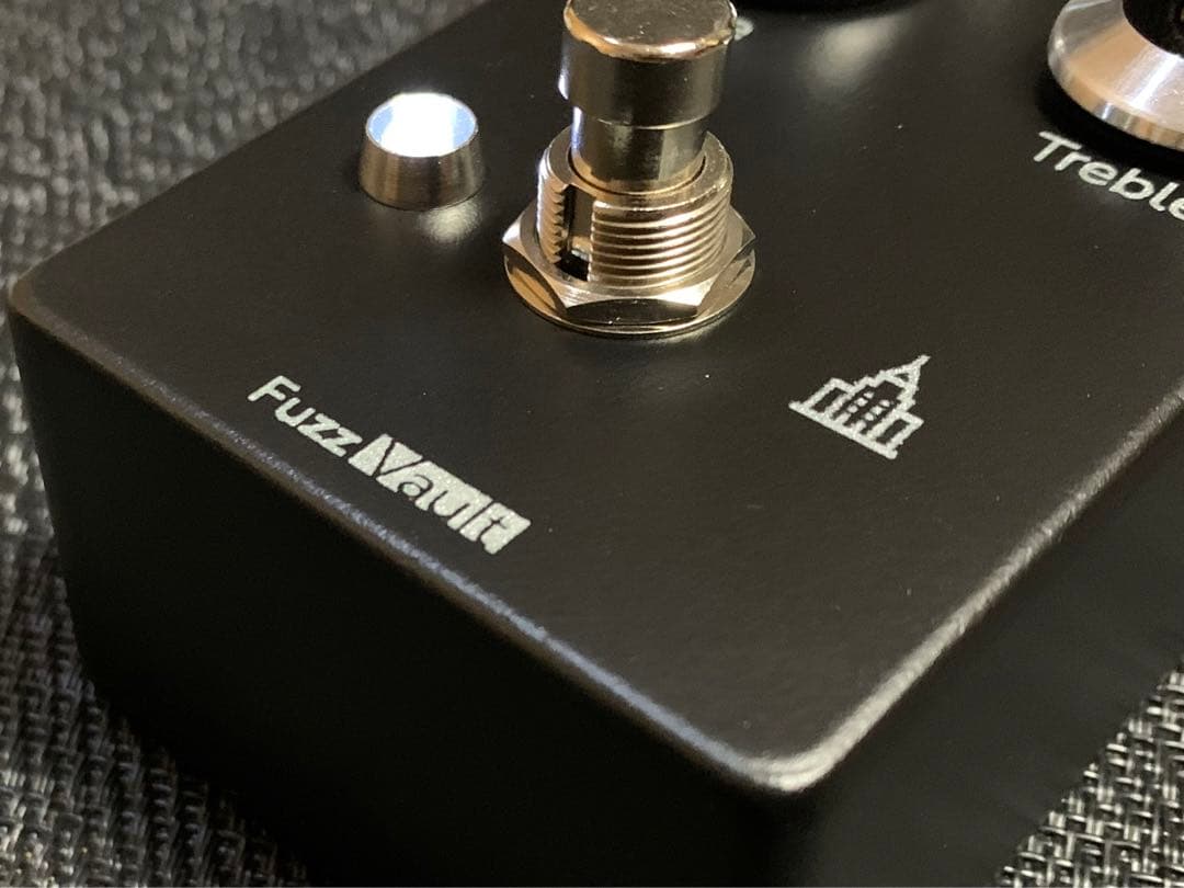 EarthQuakerDevices Terminal クローン（成約済）