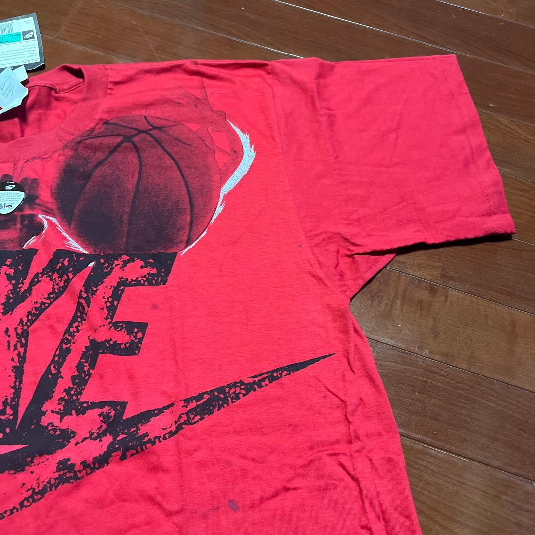 Nike1991USA製Michael Jordan ジョーダン Tシャツ XL