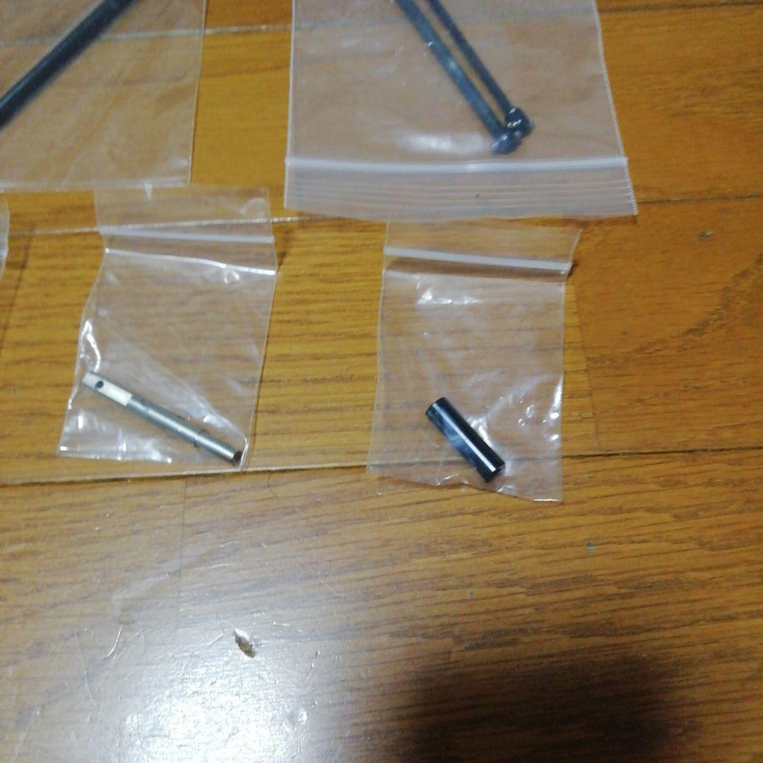 ヨコモ/YOKOMO カーボンシャーシ★ドリパケ