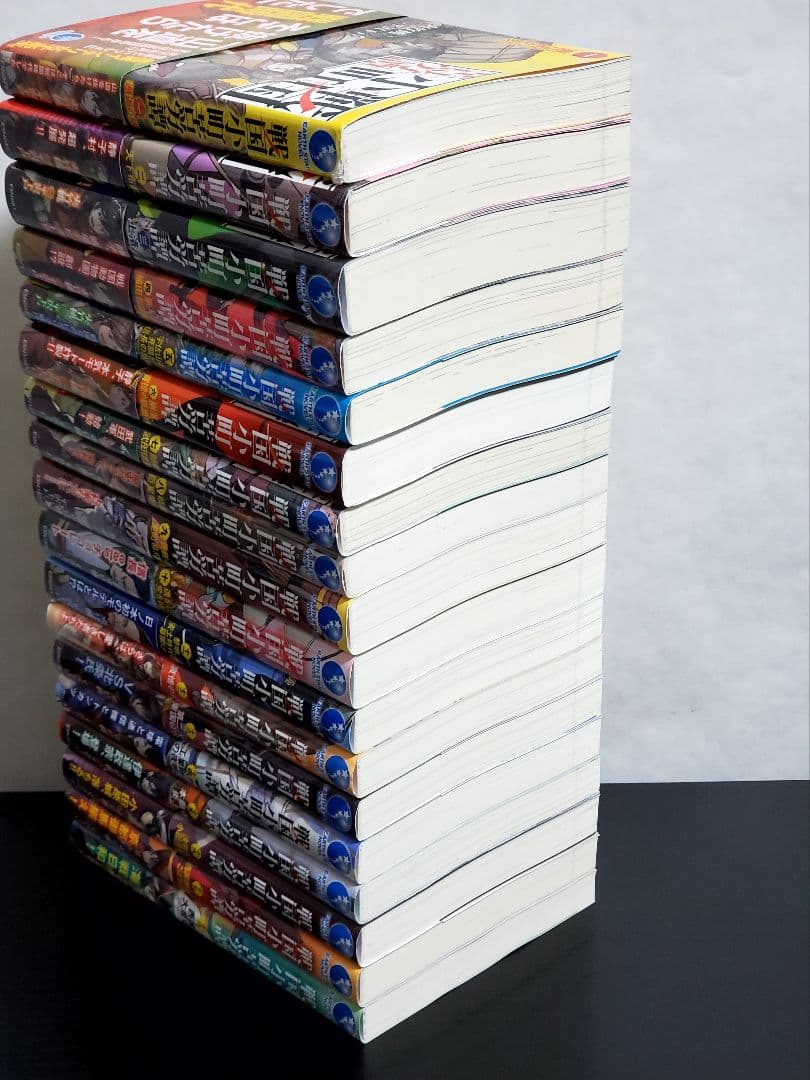 戦国小町苦労譚　ラノベ　全巻　セット　初版帯付き　希少品　美品