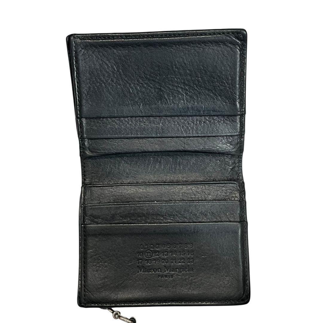 良品　Maison Margiela 　マルジェラ　4ステッチ　箱付き