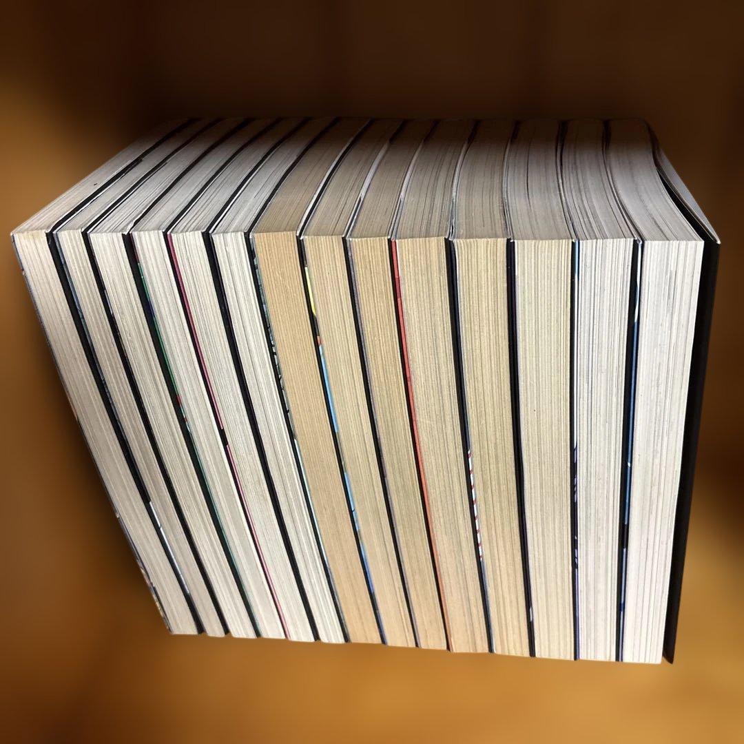 ファイブスター物語The Five Star Stories 14巻セット永野護