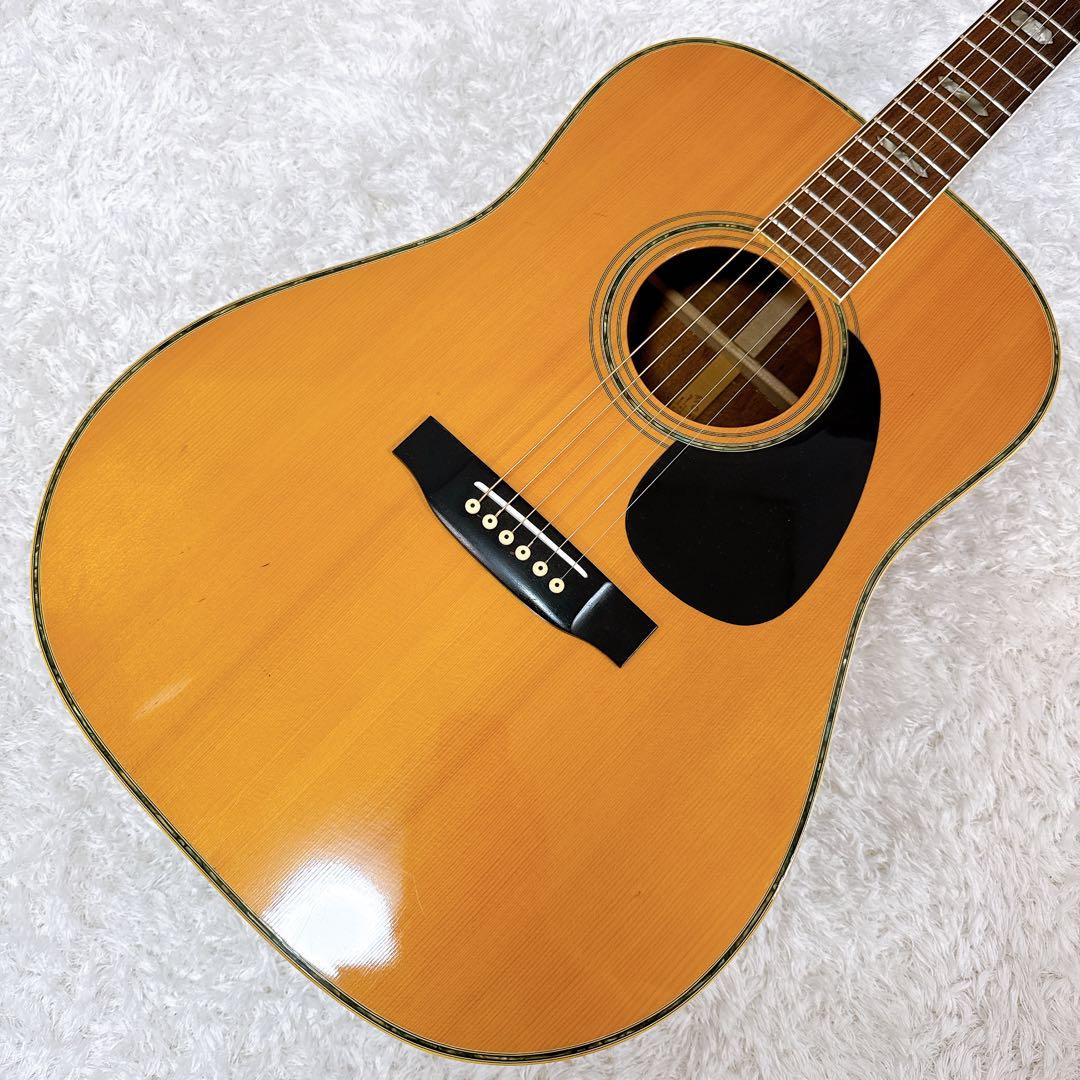 MORALES モラレス アコースティックギター M250 【K357】