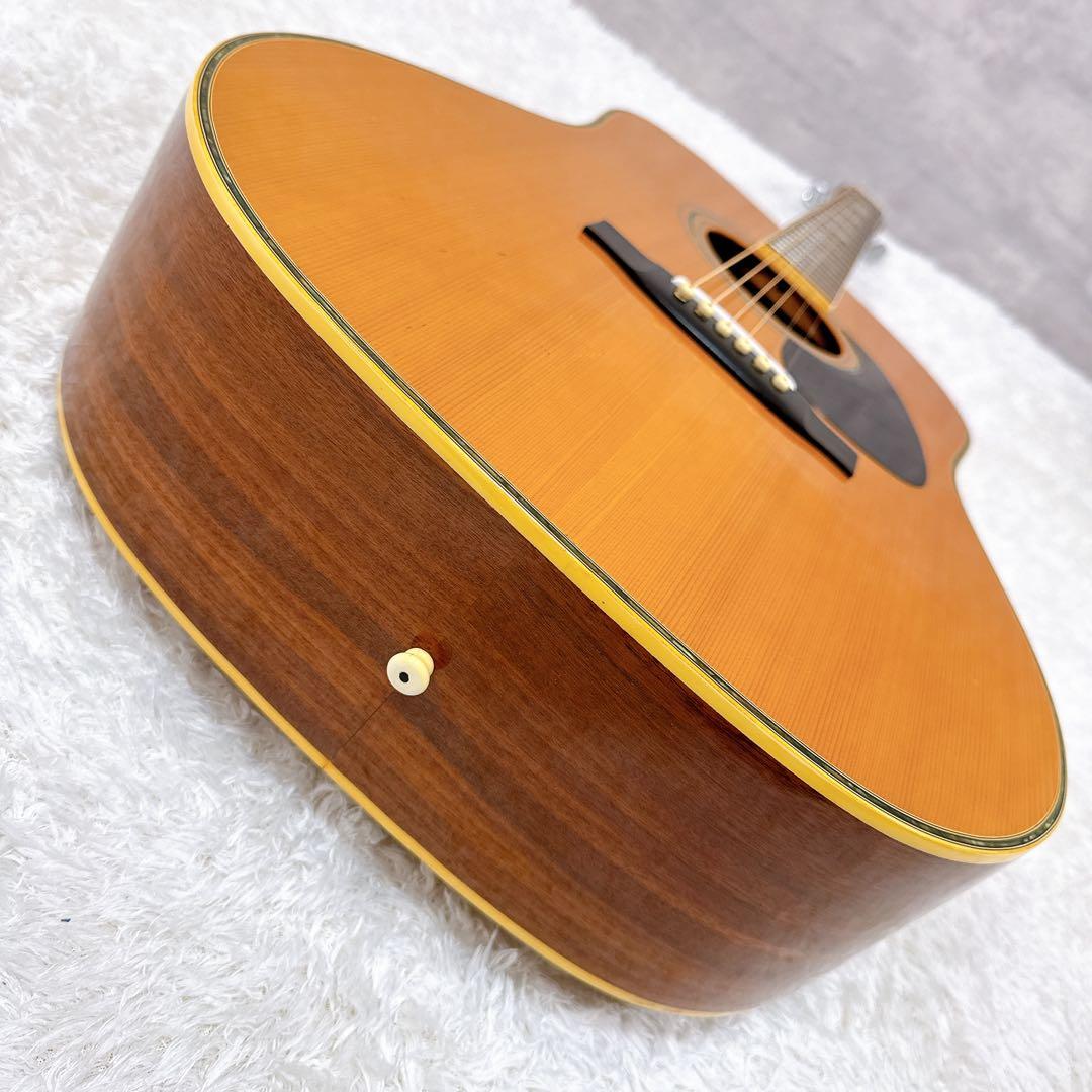 MORALES モラレス アコースティックギター M250 【K357】