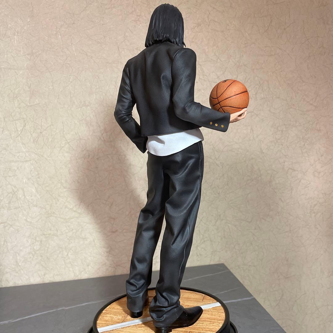 三井寿 SLAM DUNK スラムダンク Infinite Studio