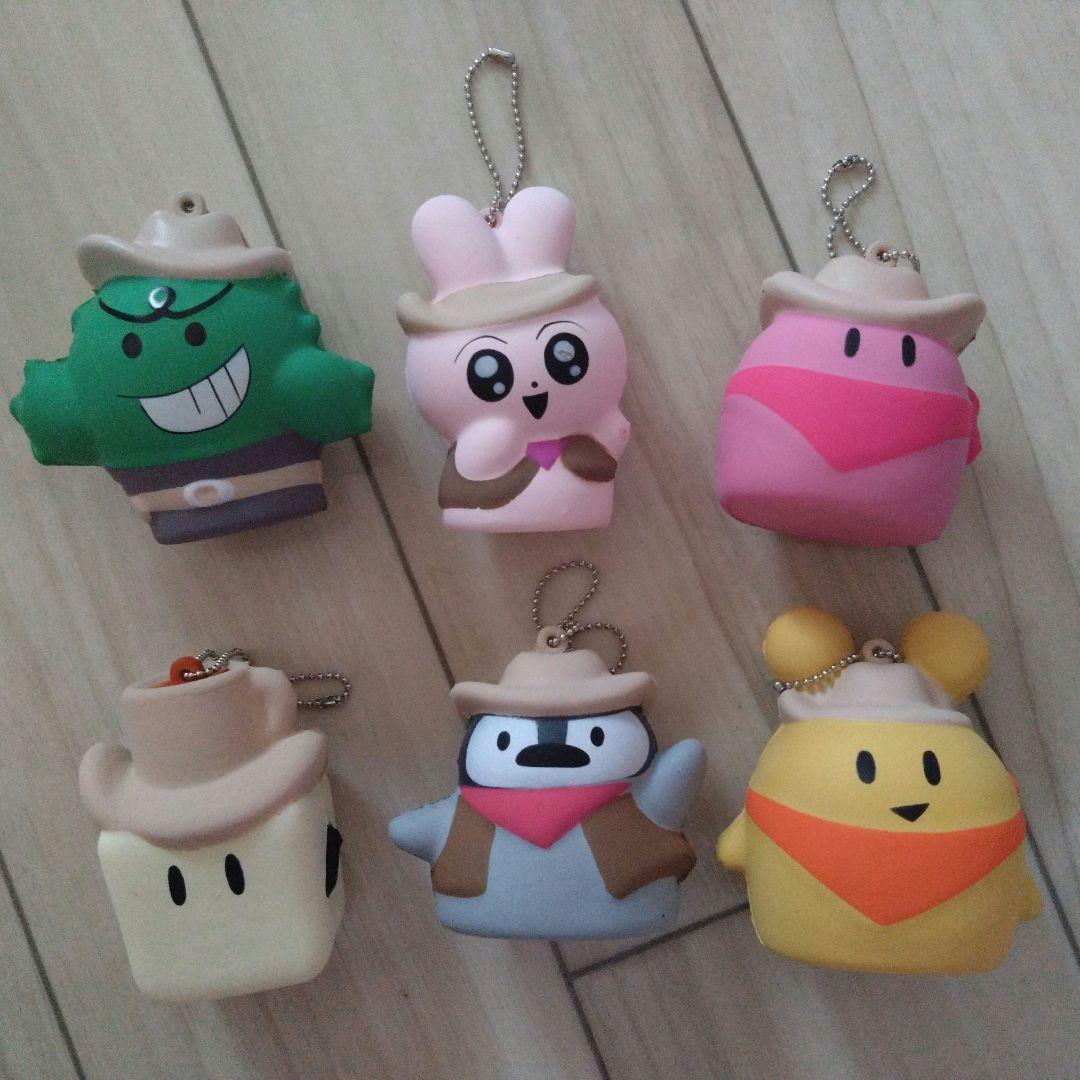 限界リボルバー スクイーズ