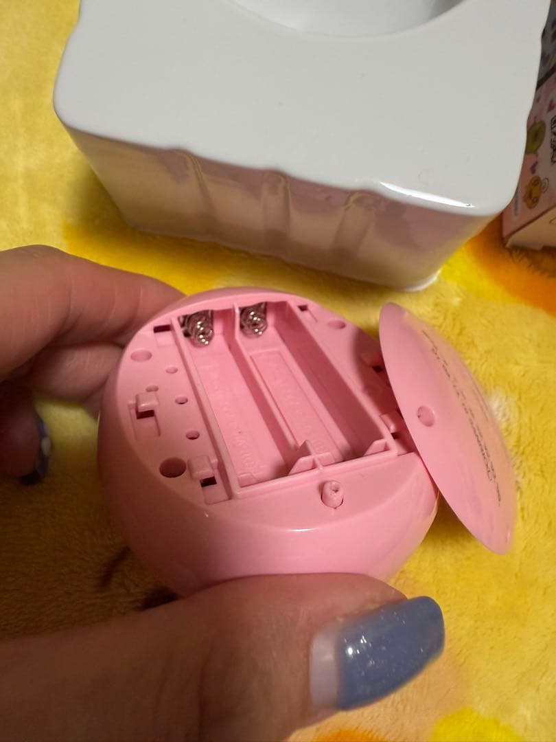 たまごっちみーつ サンリオ